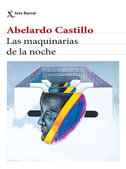 Title details for Las maquinarias de la noche (NE) by Abelardo Castillo - Wait list